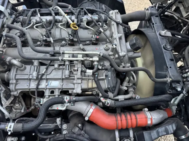 三菱 キャンター TPG-FBA00(2WD)の写真32