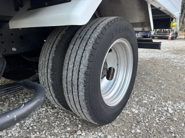 三菱 キャンター TPG-FBA00(2WD)の写真39