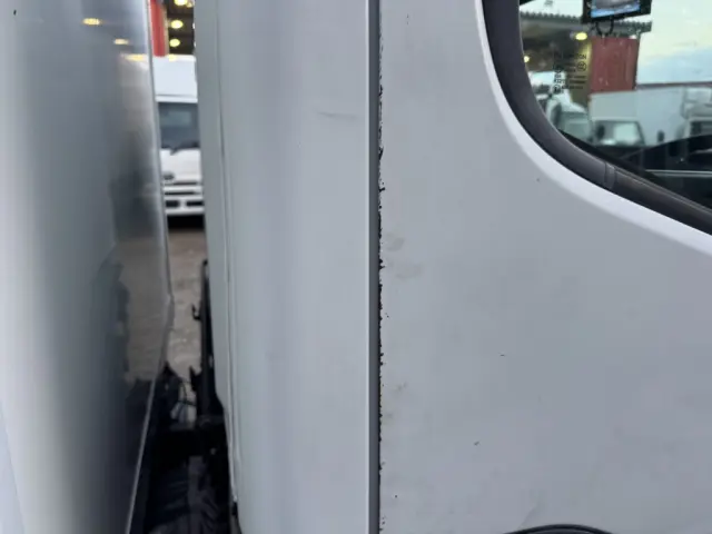 三菱 キャンター TPG-FBA00(2WD)の写真40