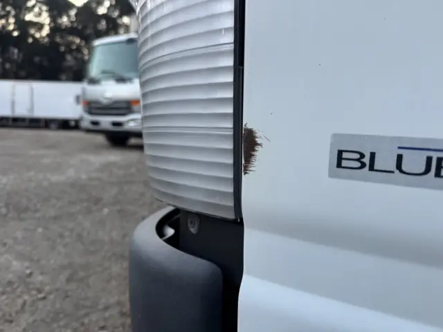 三菱 キャンター TPG-FBA00(2WD)の写真41