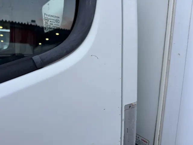 三菱 キャンター TPG-FBA00(2WD)の写真42