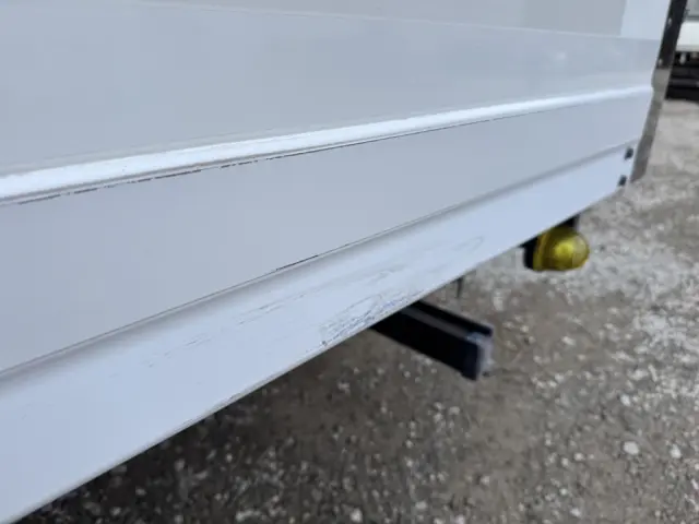 三菱 キャンター TPG-FBA00(2WD)の写真46