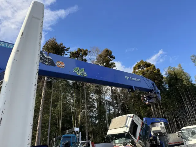 三菱 ファイター PDG-FK71R(未入力/関係無)の写真14