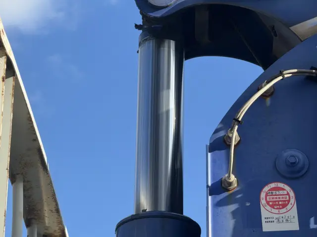 三菱 ファイター PDG-FK71R(未入力/関係無)の写真17