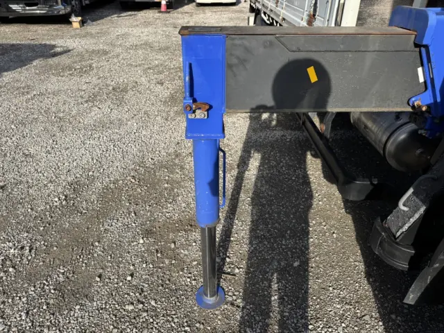 三菱 ファイター PDG-FK71R(未入力/関係無)の写真18