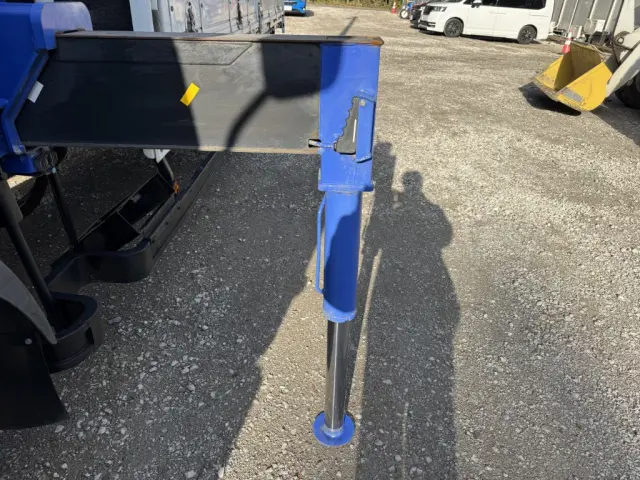 三菱 ファイター PDG-FK71R(未入力/関係無)の写真19