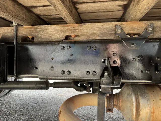 三菱 ファイター PDG-FK71R(未入力/関係無)の写真25