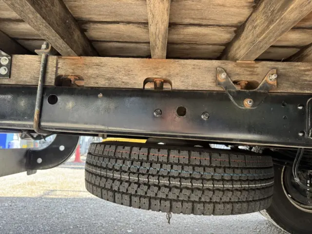 三菱 ファイター PDG-FK71R(未入力/関係無)の写真26