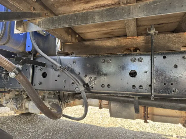 三菱 ファイター PDG-FK71R(未入力/関係無)の写真29