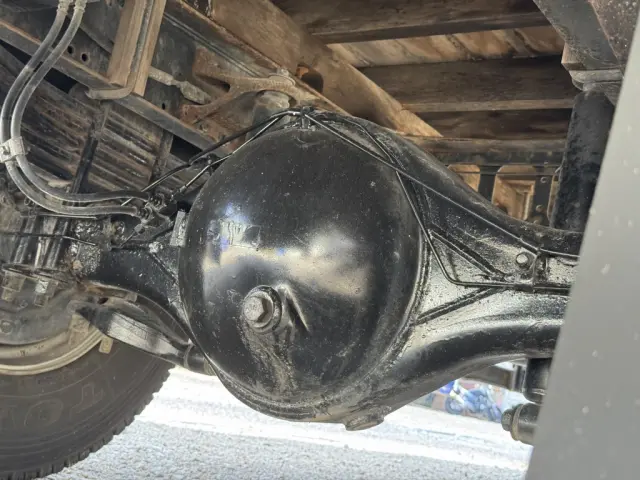 三菱 ファイター PDG-FK71R(未入力/関係無)の写真30