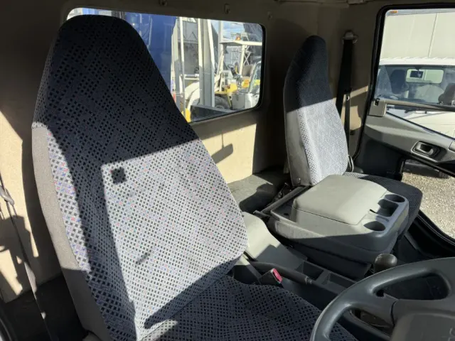 三菱 ファイター PDG-FK71R(未入力/関係無)の写真32