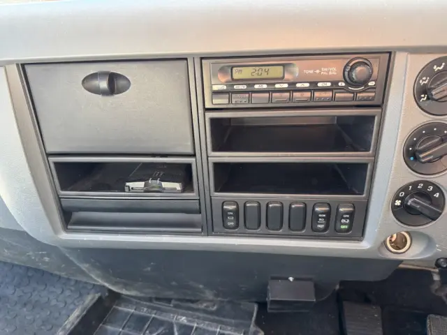 三菱 ファイター PDG-FK71R(未入力/関係無)の写真34