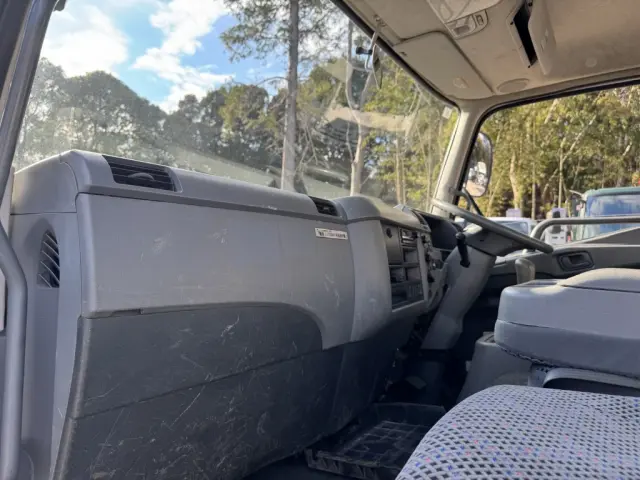 三菱 ファイター PDG-FK71R(未入力/関係無)の写真38