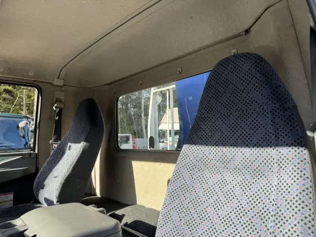 三菱 ファイター PDG-FK71R(未入力/関係無)の写真39