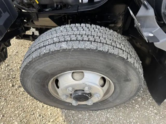 三菱 ファイター PDG-FK71R(未入力/関係無)の写真44