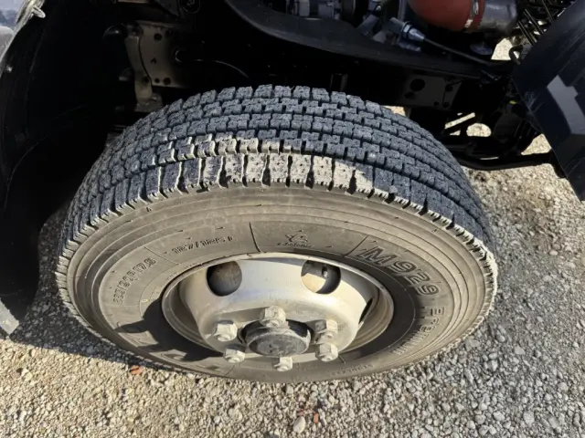 三菱 ファイター PDG-FK71R(未入力/関係無)の写真45