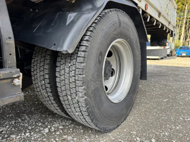 三菱 ファイター PDG-FK71R(未入力/関係無)の写真47