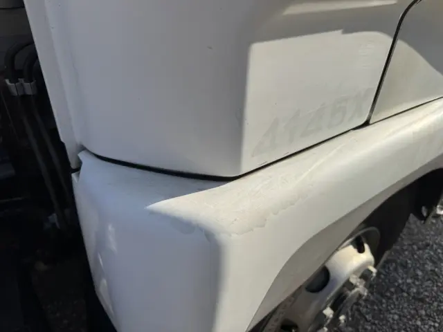 三菱 ファイター PDG-FK71R(未入力/関係無)の写真48