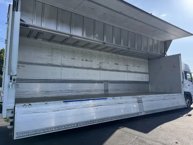 ＵＤ クオン 2PG-CG5CA(8x4)の写真15