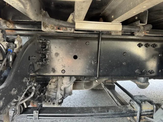 ＵＤ クオン 2PG-CG5CA(8x4)の写真19