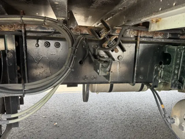 ＵＤ クオン 2PG-CG5CA(8x4)の写真23