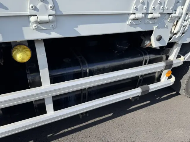 ＵＤ クオン 2PG-CG5CA(8x4)の写真26