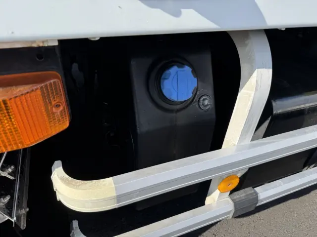 ＵＤ クオン 2PG-CG5CA(8x4)の写真27