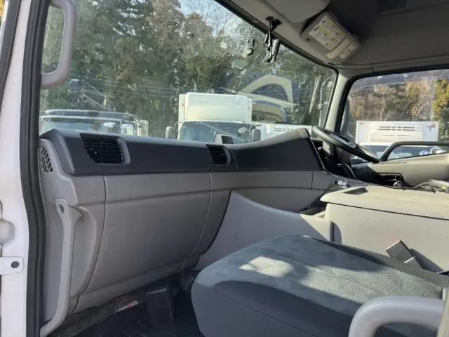 ＵＤ クオン 2PG-CG5CA(8x4)の写真42