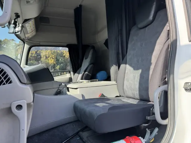 ＵＤ クオン 2PG-CG5CA(8x4)の写真43