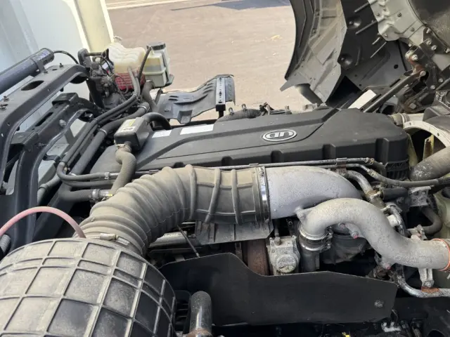 ＵＤ クオン 2PG-CG5CA(8x4)の写真45