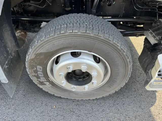 ＵＤ クオン 2PG-CG5CA(8x4)の写真49