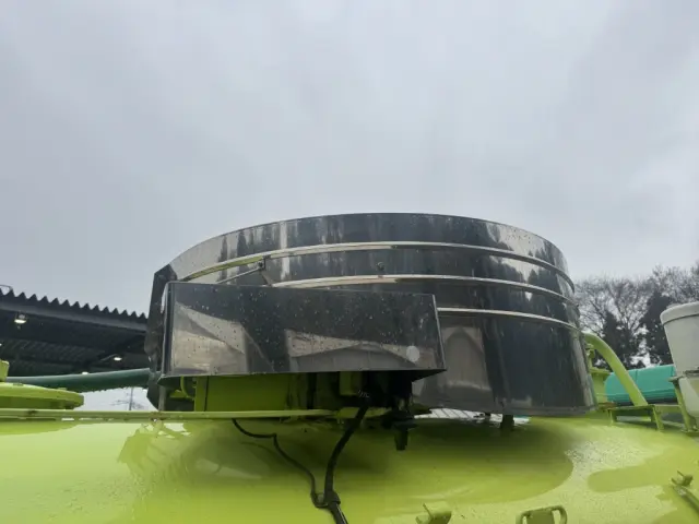 三菱 キャンター PDG-FE83DY(2WD)の写真14