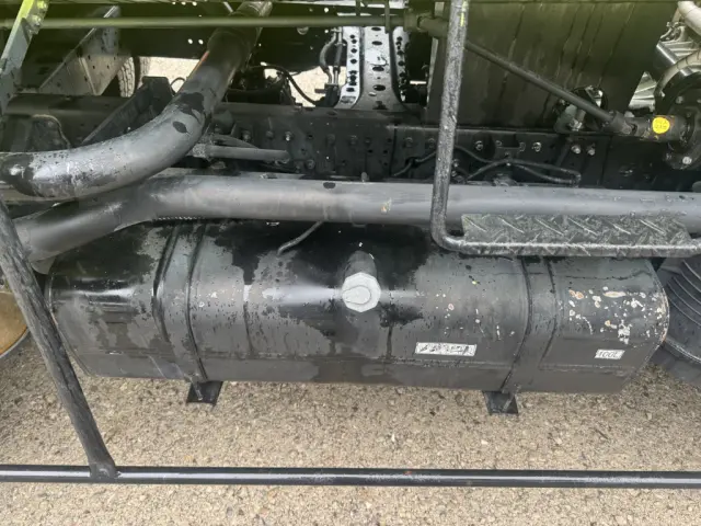 三菱 キャンター PDG-FE83DY(2WD)の写真25