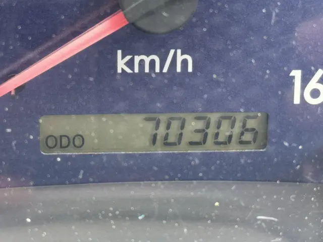 三菱 キャンター PDG-FE83DY(2WD)の写真26