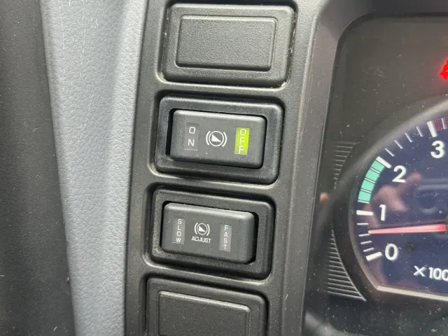 三菱 キャンター PDG-FE83DY(2WD)の写真28