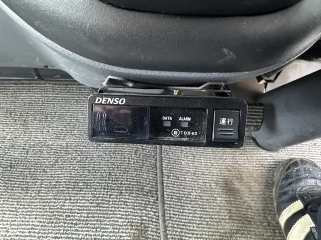 三菱 キャンター PDG-FE83DY(2WD)の写真30