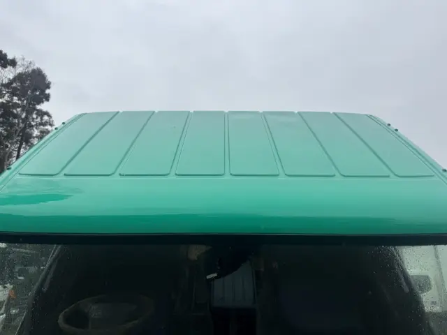 三菱 キャンター PDG-FE83DY(2WD)の写真37