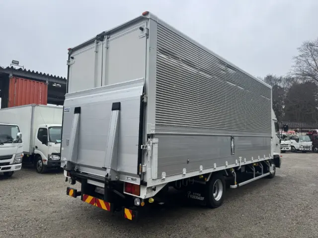 日野 レンジャー TKG-FD7JLAG(未入力/関係無)の写真2