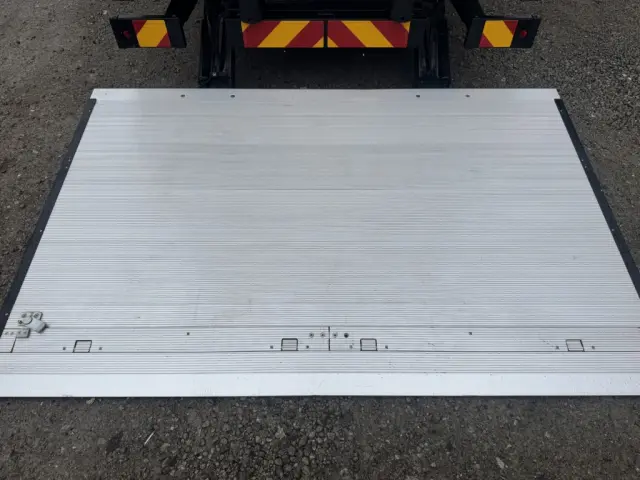 日野 レンジャー TKG-FD7JLAG(未入力/関係無)の写真9