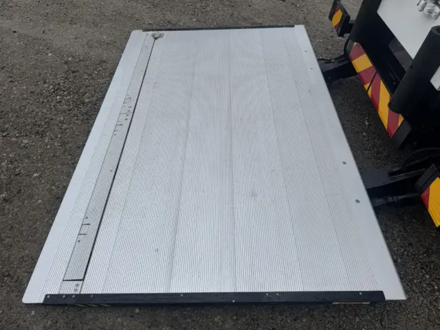 日野 レンジャー TKG-FD7JLAG(未入力/関係無)の写真10