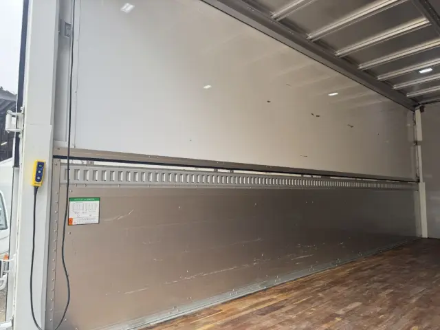 日野 レンジャー TKG-FD7JLAG(未入力/関係無)の写真11