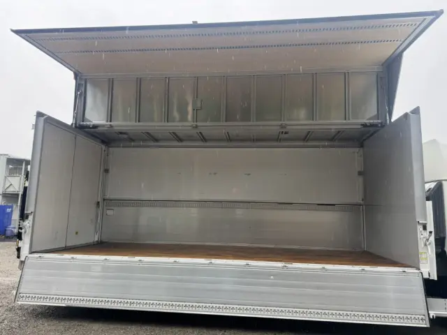 日野 レンジャー TKG-FD7JLAG(未入力/関係無)の写真18