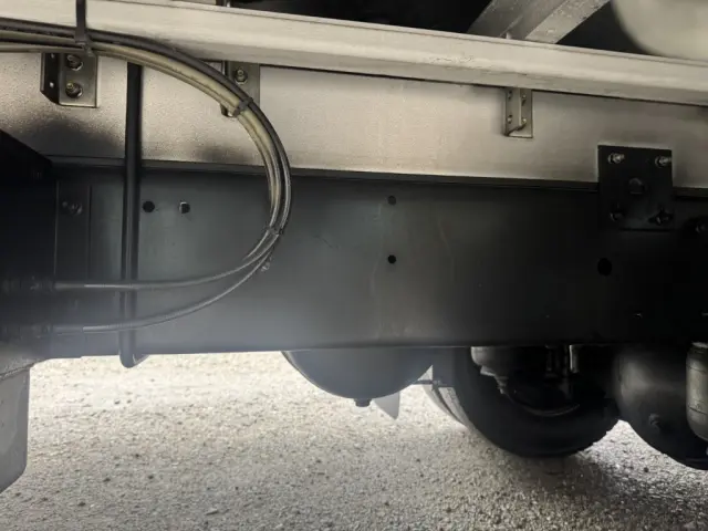 日野 レンジャー TKG-FD7JLAG(未入力/関係無)の写真21