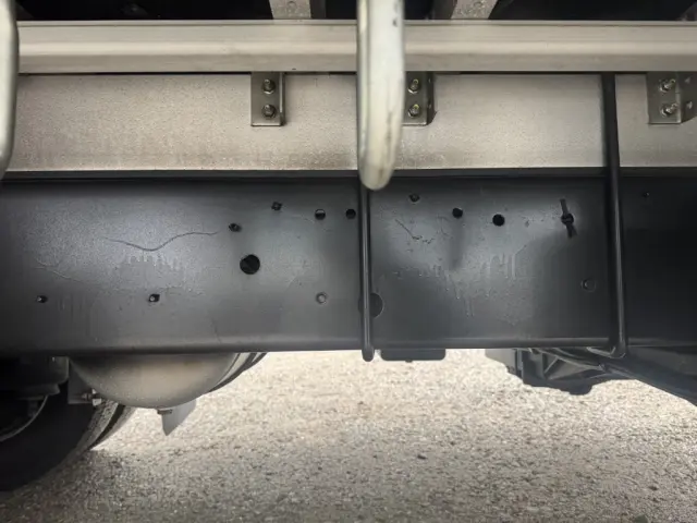 日野 レンジャー TKG-FD7JLAG(未入力/関係無)の写真22