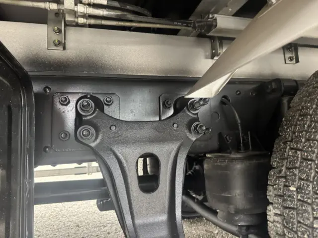 日野 レンジャー TKG-FD7JLAG(未入力/関係無)の写真23