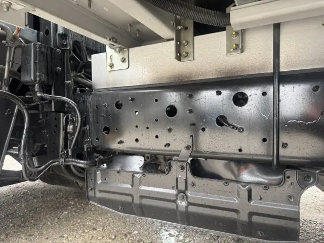 日野 レンジャー TKG-FD7JLAG(未入力/関係無)の写真24