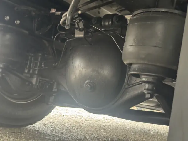 日野 レンジャー TKG-FD7JLAG(未入力/関係無)の写真25