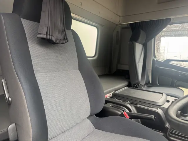 日野 レンジャー TKG-FD7JLAG(未入力/関係無)の写真27