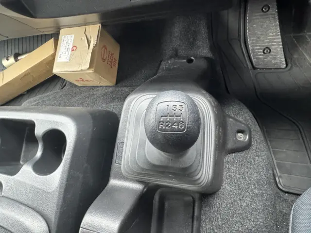 日野 レンジャー TKG-FD7JLAG(未入力/関係無)の写真34