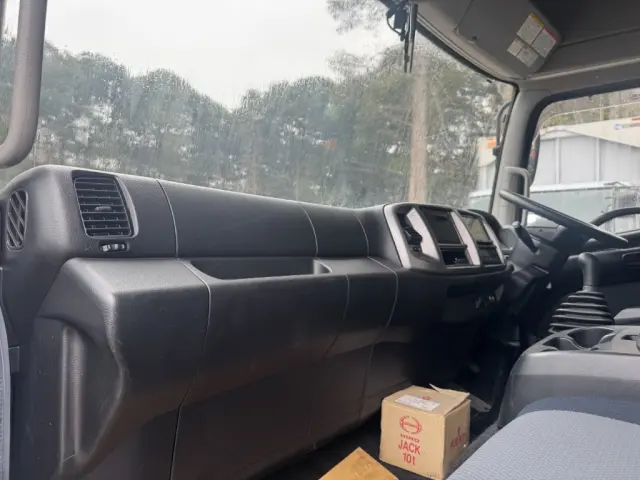 日野 レンジャー TKG-FD7JLAG(未入力/関係無)の写真38